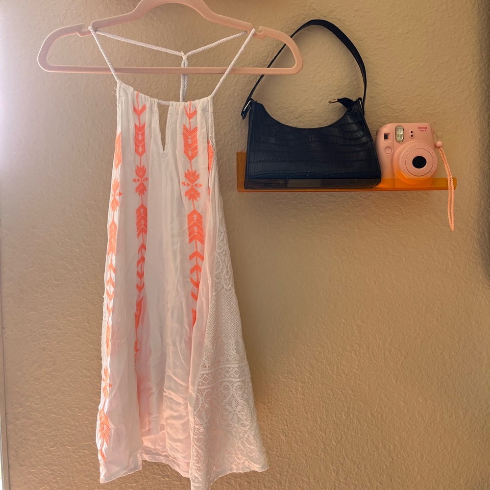 LF boho dress